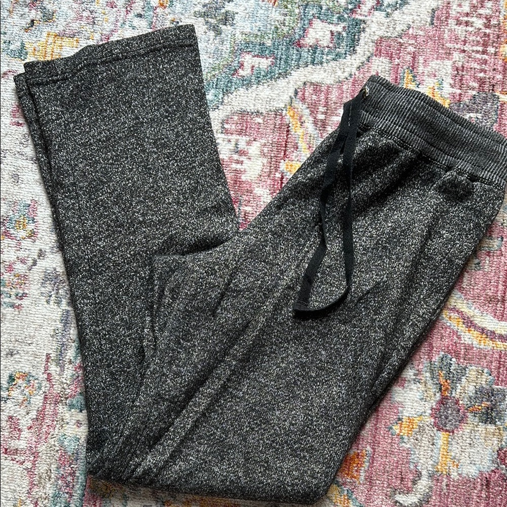 Cato Gray Jogger Sweatpants